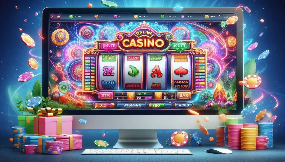 Casino Ludwigshafen